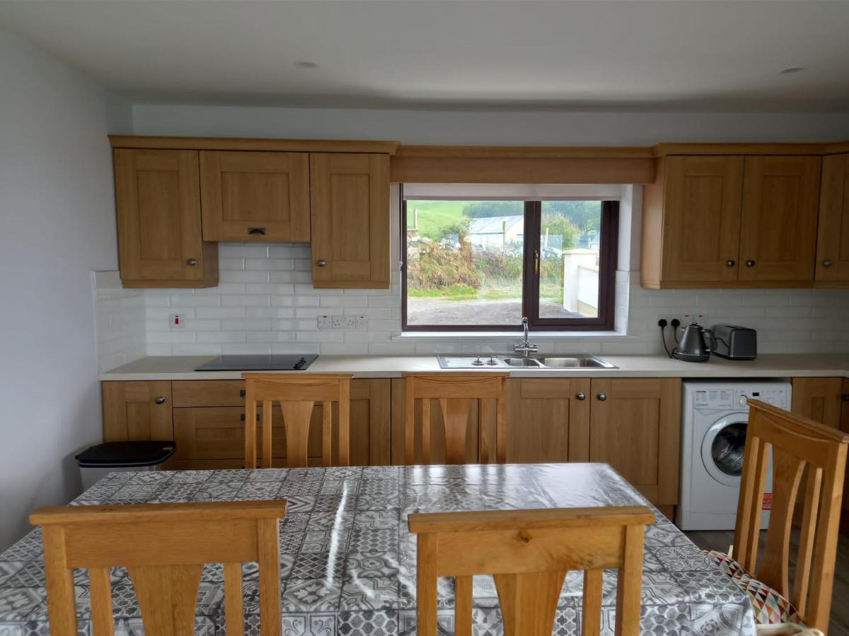 Jack's House Glenties